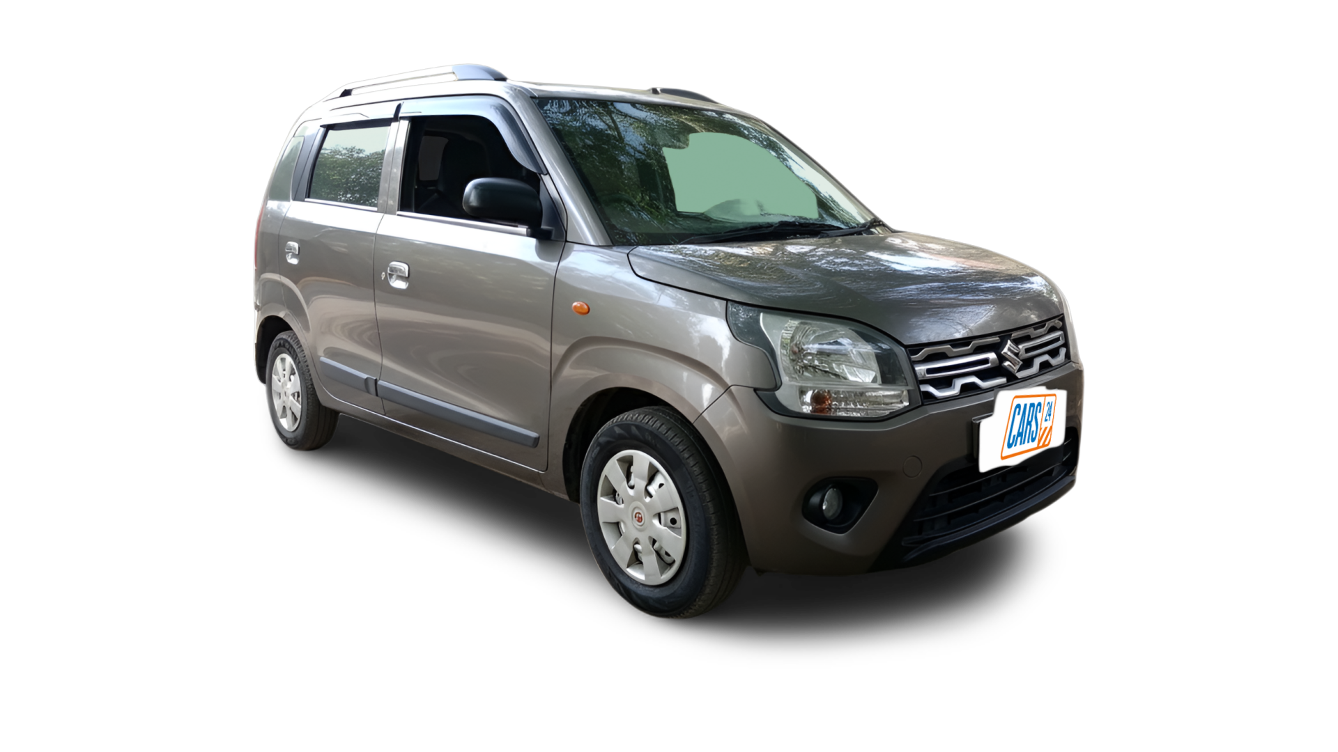 Maruti New Wagon-R-img